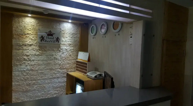 Hotel RexVill