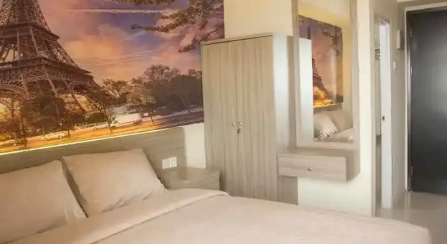 DE GREEN INN Kebon Jeruk, Book Hotel Jakarta Jakarta Province