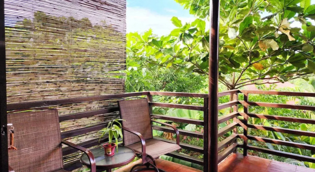 Номер Deluxe Soeliana Resort