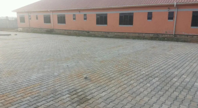 Range Lands Hotel, Reserva ahora Hotel Kaabong Uganda