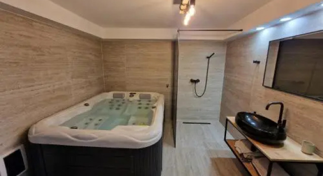 Apartment Stipe, Book Lejlighed SPA-hoteller i Solin, SPA