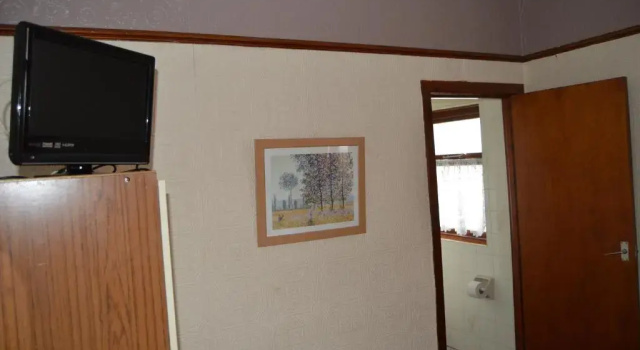 Двухместный номер Standard Fortuna House Hotel