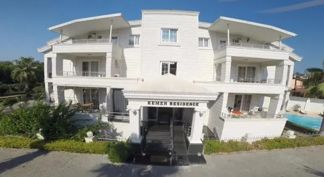 Номер Standard Kemer Residence 2