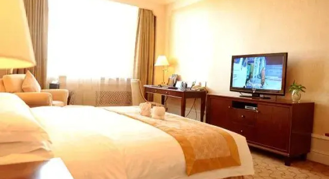 Люкс Superior Jin Ma Hotel