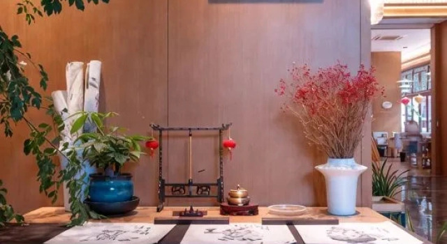 Bipenggou Guanshan Wangyue Hotel, Prenota Hotel Ngawa Cina