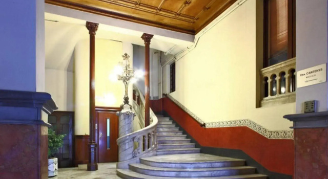 Hostal Barcelona Centro