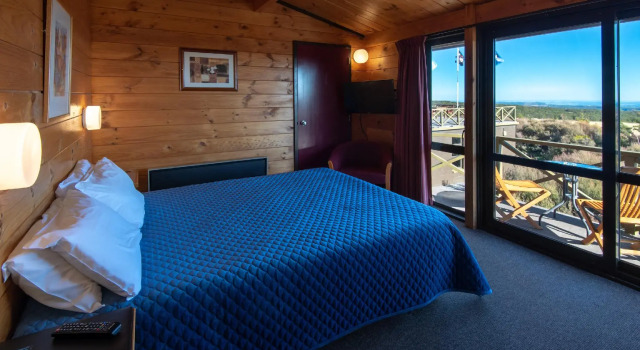 Skotel Alpine Resort