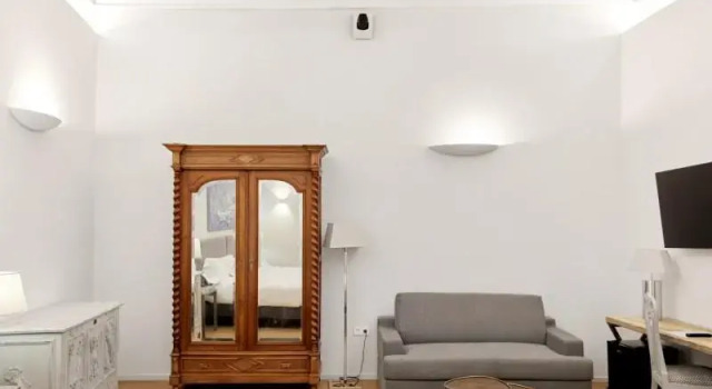 Люкс Standard Posada Sillería - Historic boutique Hotel