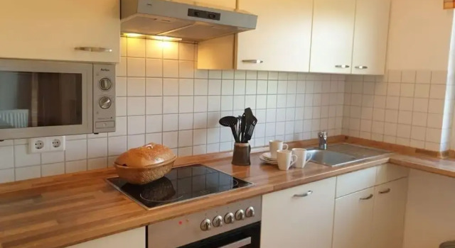 Коттедж Siems Modern Retreat
