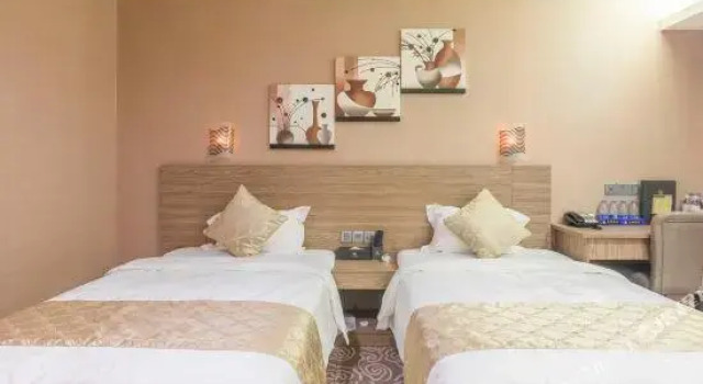 Yida Hotel, Boek Hotel Goedkope hotels in Guangdong