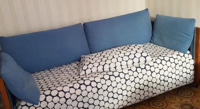 Номер Standard B&B A Casa di Grazia