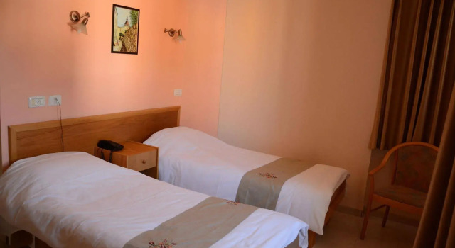 Galilee Hotel Nazareth, Забронировать Отель Назарет Галилея