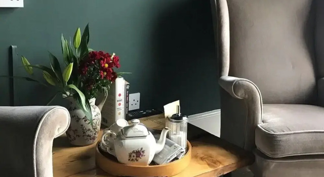 Rubys Rooms, Забронировать Отель Отели Исторического графства Суссекса 3 звезды, 3*