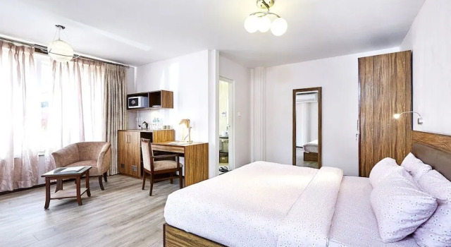 Ranikunj Boutique Hotel, Забронировать Отель Отели Катманду с завтраком, рядом с Garden of Dreams, Завтраки