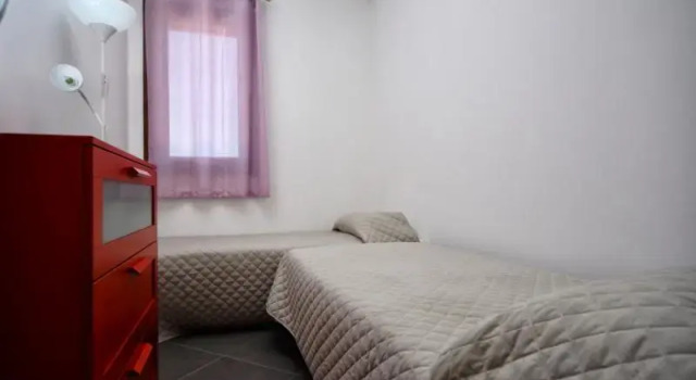 Апартаменты Boa Vista San Vito - Area Fitness, Barbecue Area, Tennis Court