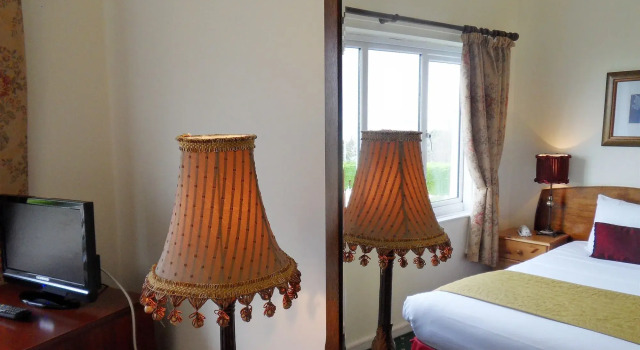 Luccombe Hall Hotel, Забронировать Отель Бизнес-отели Англии, 4* 5*