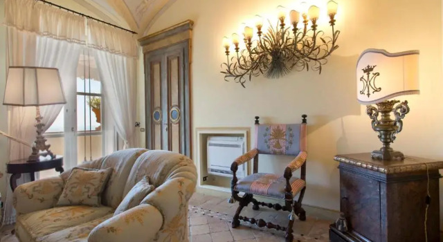 Номер Standard Casa Raiola