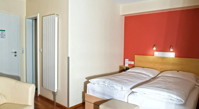 Town Hotel Wiesbaden