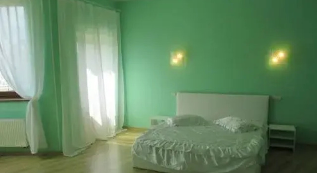 Holiday Home Novopotapovskiy, Rezerwuj Hotel  