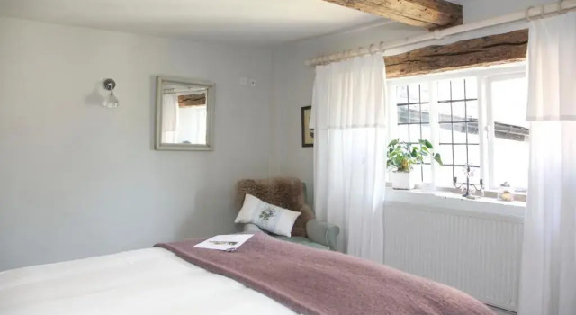 Номер Superior The Lion Inn