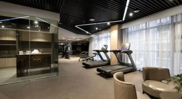 Shenzhen Hanyong Hotel, Prenota Hotel Hotel a Guangdong con parcheggio, Parcheggio