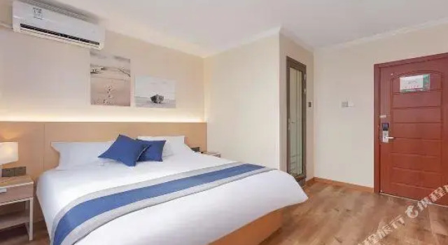 Номер Economy Jia Li Hua Hotel Chain (Communication University of China West Gate)
