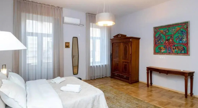 Апартаменты Stylish 2BR apt in the heart of old Tbilisi