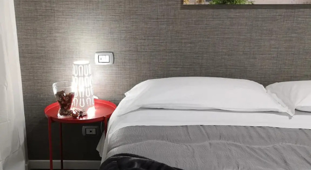 Двухместный номер Standard Hotel Panorama