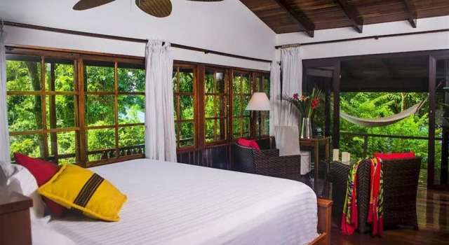 La Paloma Lodge