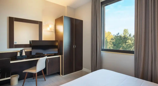 Двухместный номер Deluxe LVG Hotel Collection - Al Mulino