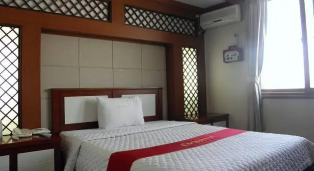 New Stars Hotel