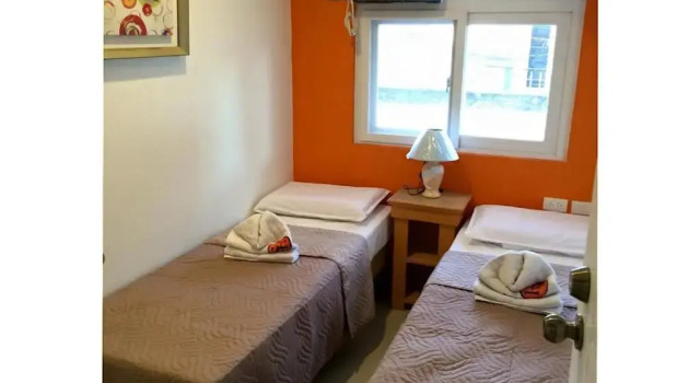 Номер Standard Stone House Hotel Pasay
