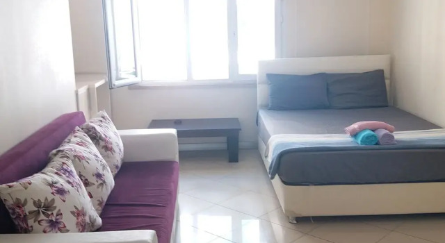 Destan konaklama, Reserva ahora Hotel Seyhan Región del Mediterráneo