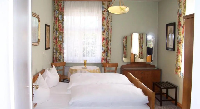 Двухместный номер Standard Hotel Krone