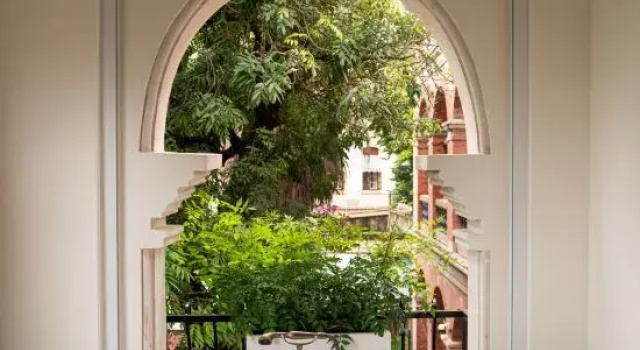 Люкс HUANGYAN 36 Hotel
