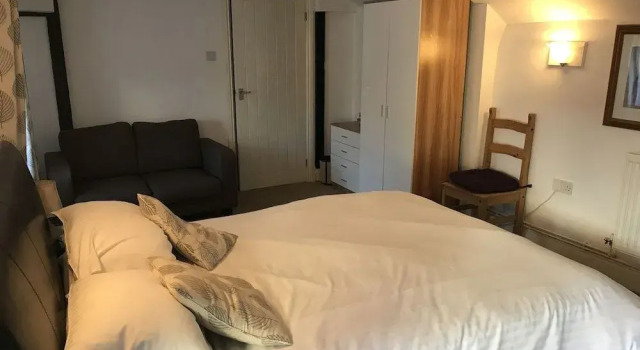 The Pecking Mill Inn, 预订 宾馆 谢普顿马利特 萨默塞特