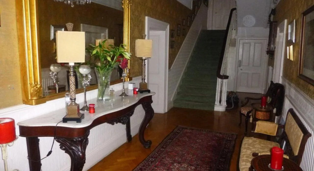 Glenmore House, Rezervați Hotel North Dublin Leinster
