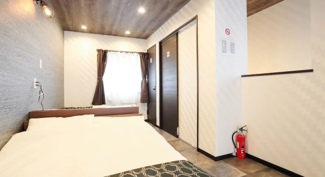 Villa Ikebukuro Altair
