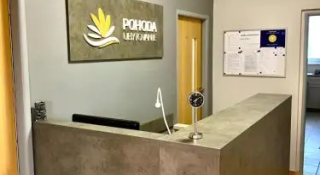 Pohoda Ubytovanie Stupava