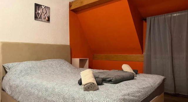 Lovely 2-bedroom condo in pedestrian zone, Забронировать Отель Белград Центральная Сербия, рядом с Кафедральный собор в Белграде