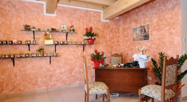 Agriturismo Corte La Sacca