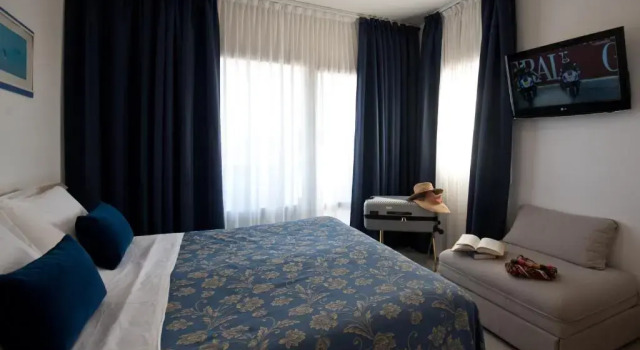 Villa Costanza Boutique Hotel