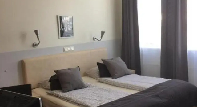 Arctic Comfort Hotel