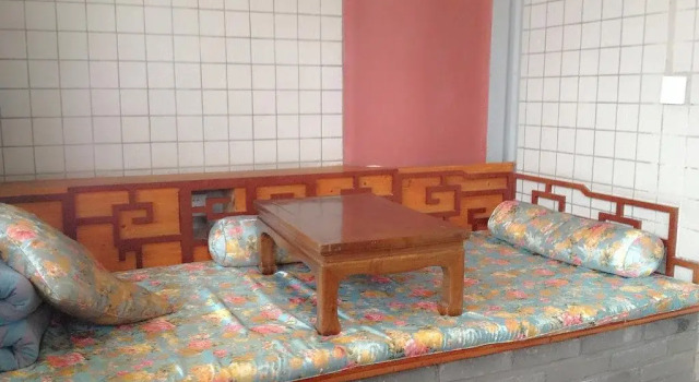 Xi'an Hanwood Youth Hostel