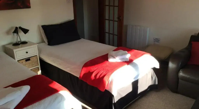 The Stag Hotel, Book Hotel Banchory Aberdeenshire