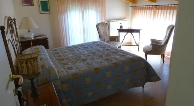 Habitación doble Estándar B&B Spring