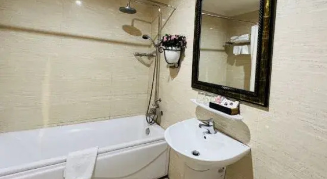 Номер Superior White Lion Hotel