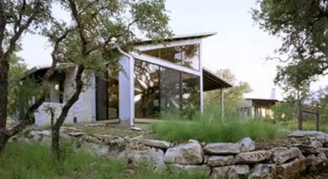 Коттедж Sage Hill Inn & Spa