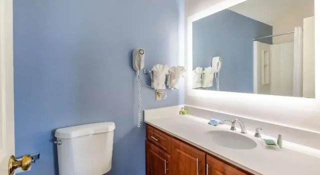 Номер Standard Ogunquit River Inn & Suites