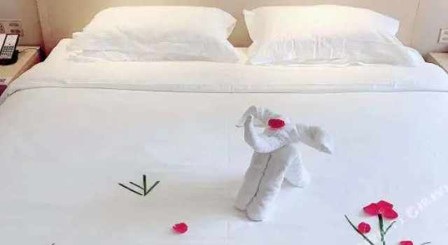 Lijin International Apartment Hotel, Rezerwuj Apartament Hotele w Shenzhen z parkingiem, Parking